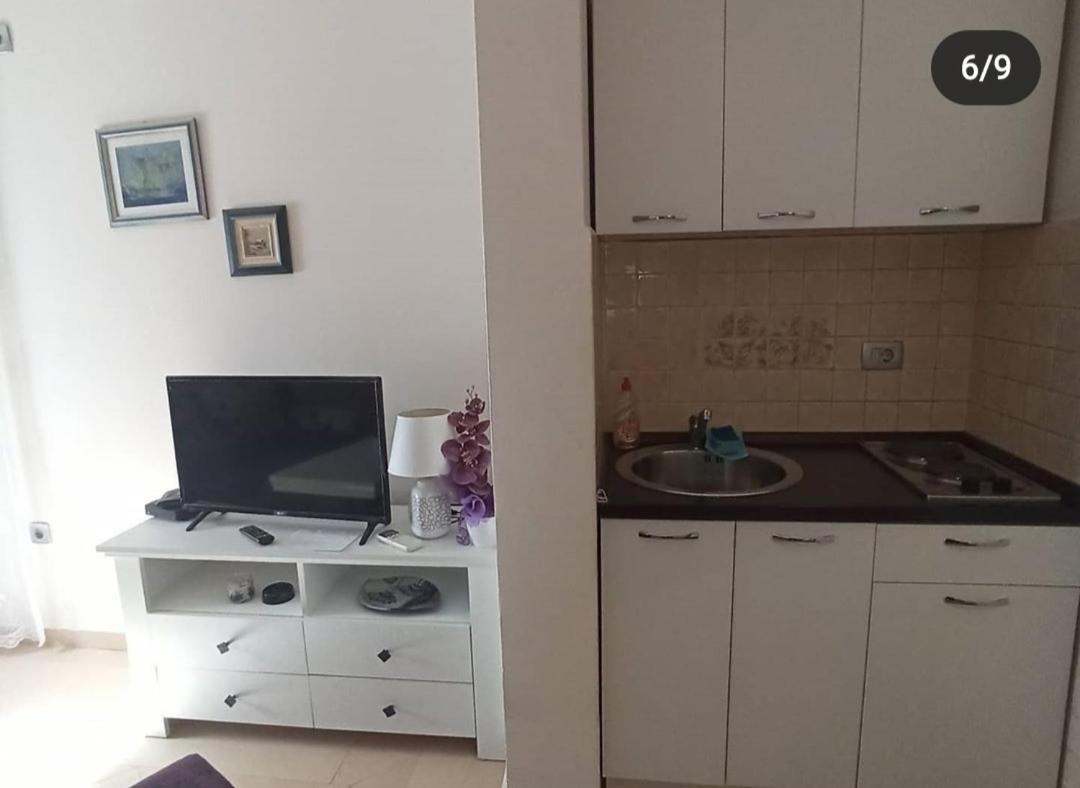 Post Office Center Apartments Budva Extérieur photo