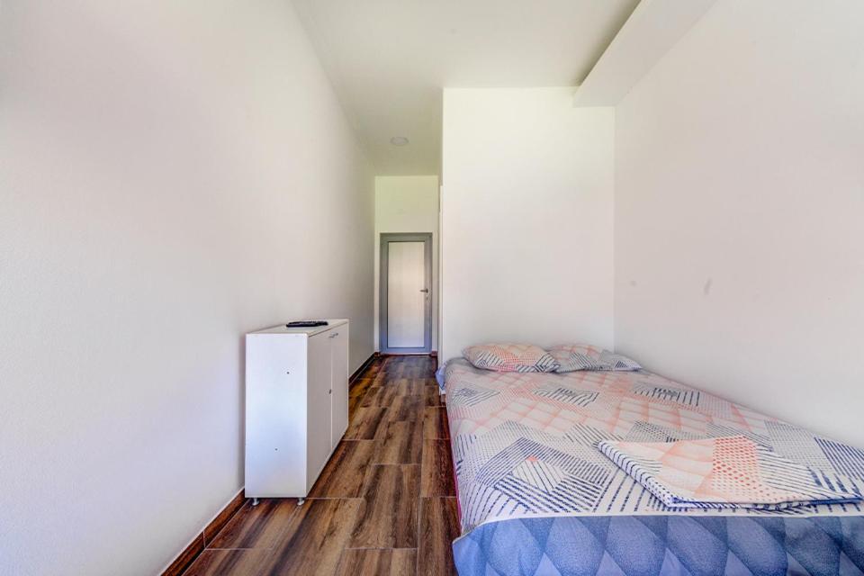 Post Office Center Apartments Budva Extérieur photo