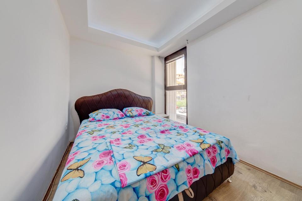 Post Office Center Apartments Budva Extérieur photo