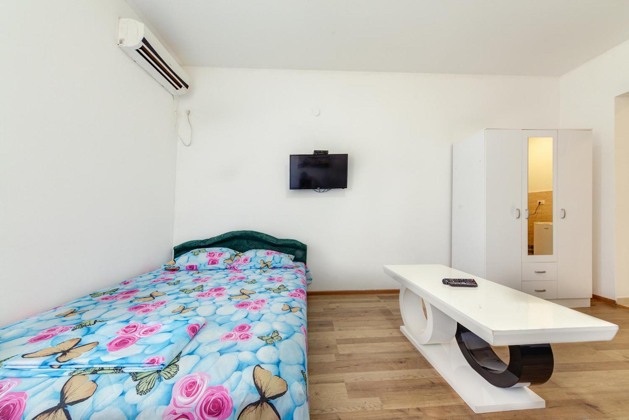 Post Office Center Apartments Budva Extérieur photo
