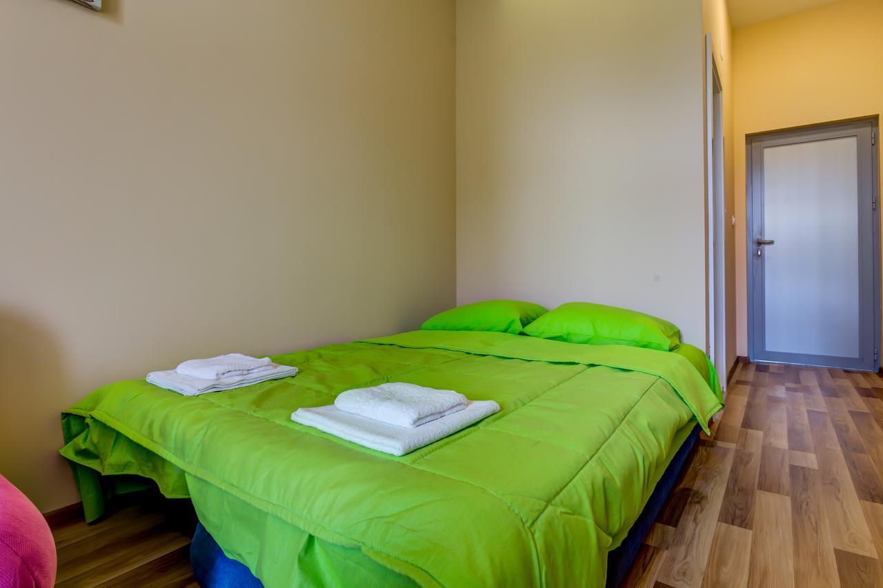 Post Office Center Apartments Budva Extérieur photo